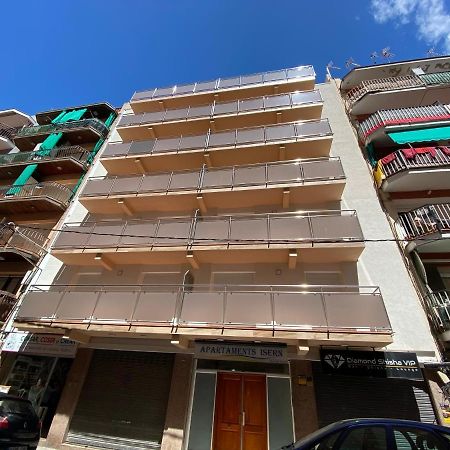 Apartamentos Ar Isern Blanes Exterior photo