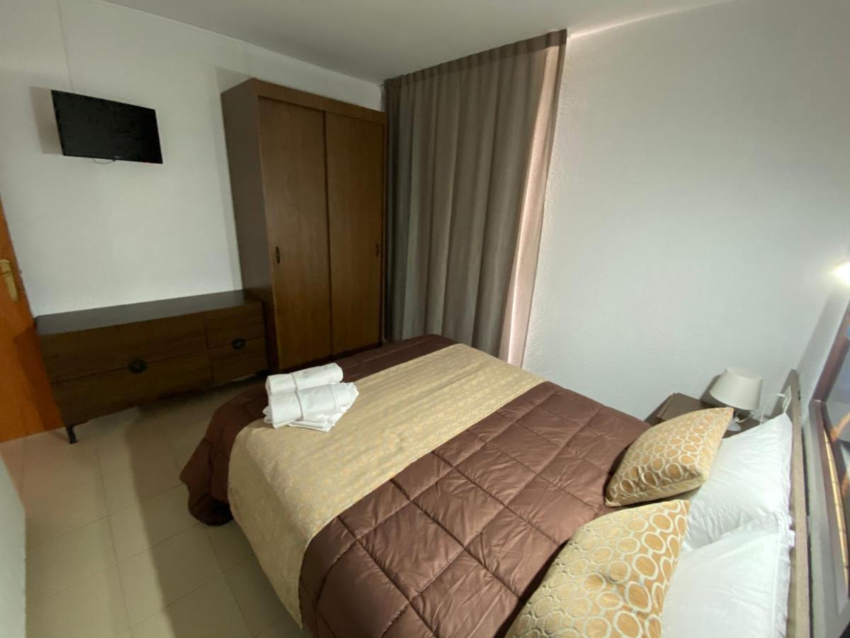 Apartamentos Ar Isern Blanes Exterior photo