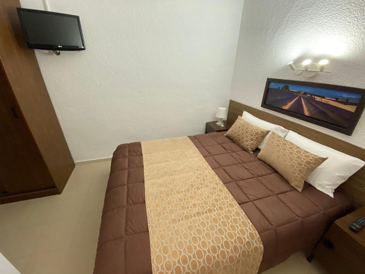 Apartamentos Ar Isern Blanes Exterior photo