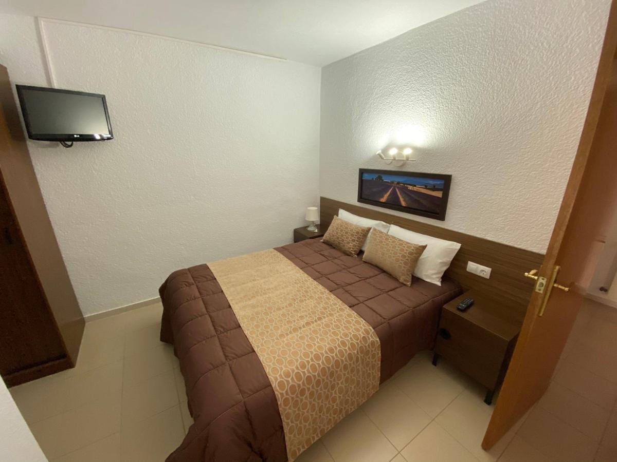 Apartamentos Ar Isern Blanes Exterior photo