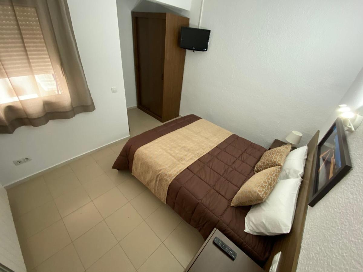 Apartamentos Ar Isern Blanes Exterior photo