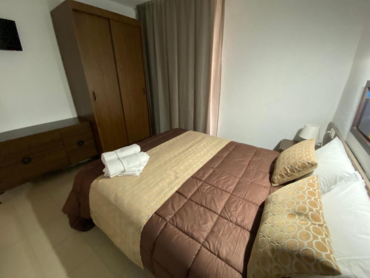 Apartamentos Ar Isern Blanes Exterior photo