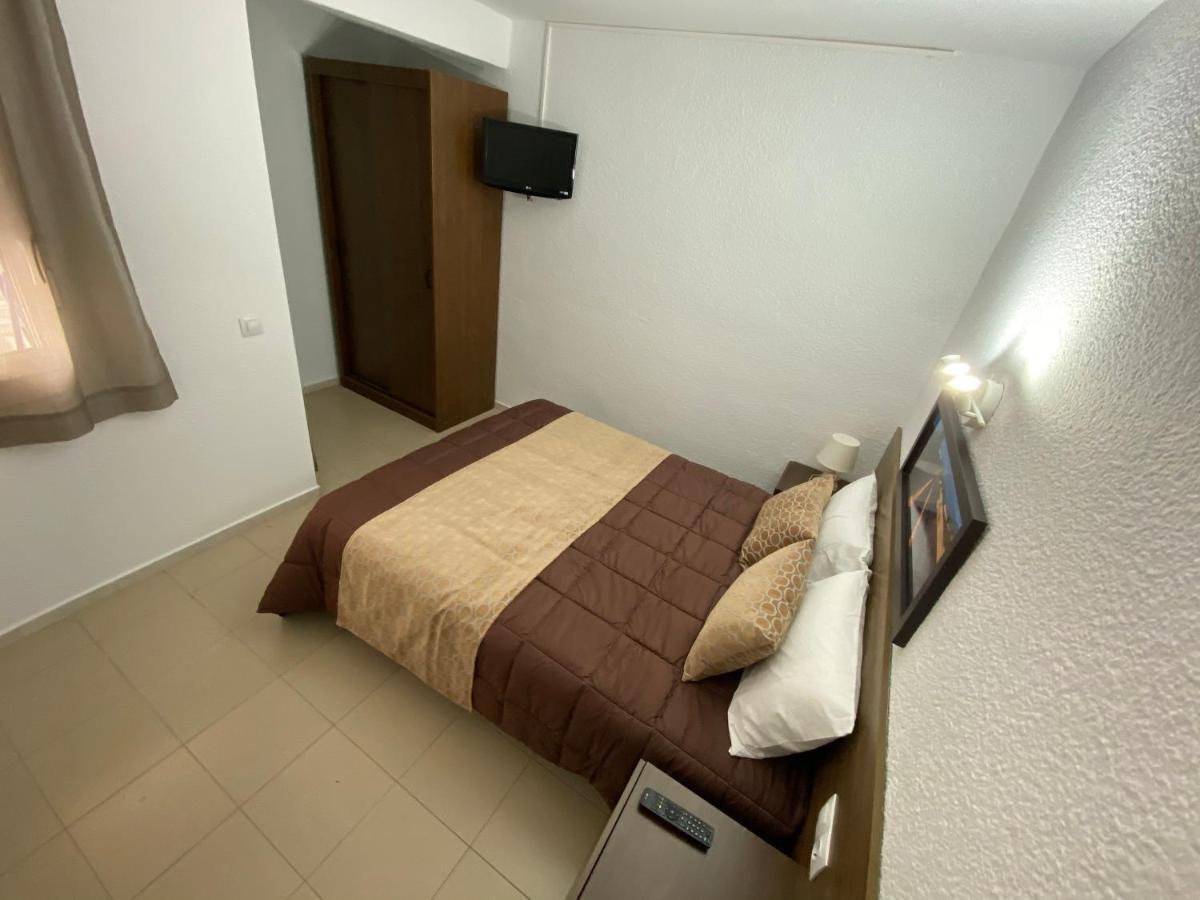 Apartamentos Ar Isern Blanes Exterior photo