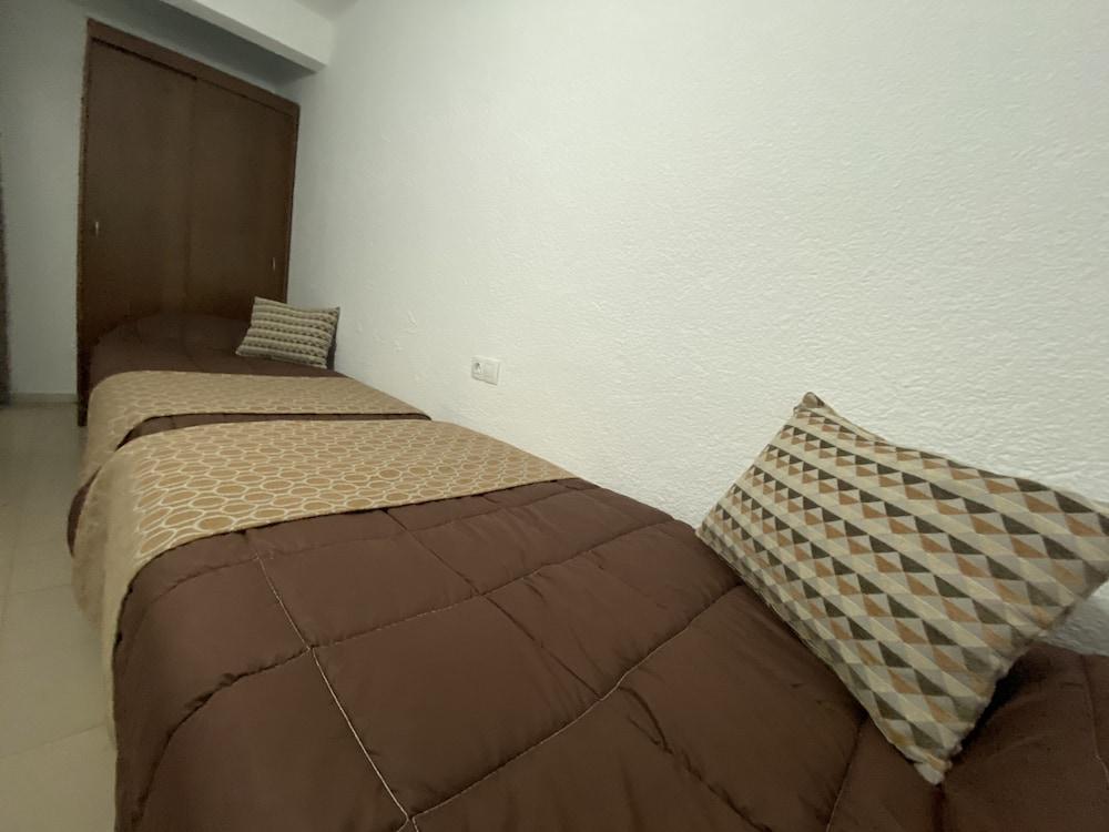 Apartamentos Ar Isern Blanes Exterior photo