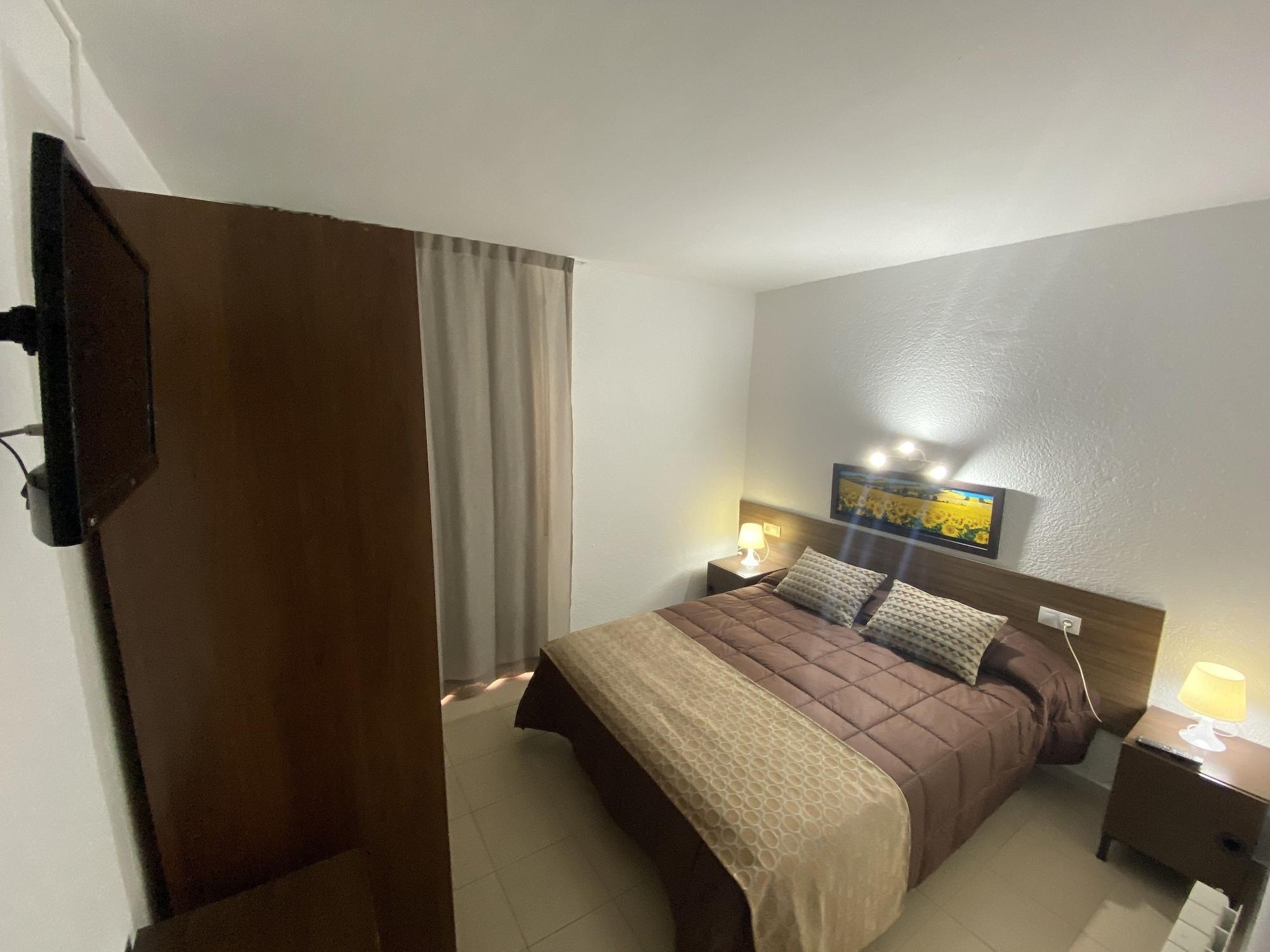 Apartamentos Ar Isern Blanes Exterior photo